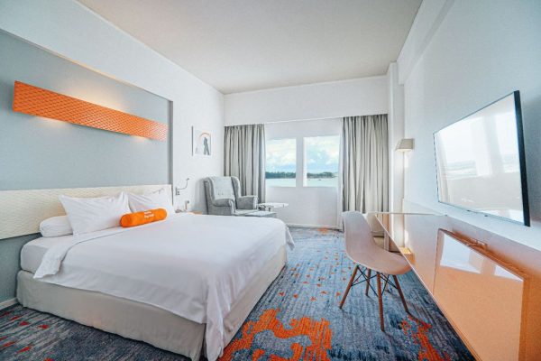 HARRIS Hotel Batam Center (per-night) - Image 3