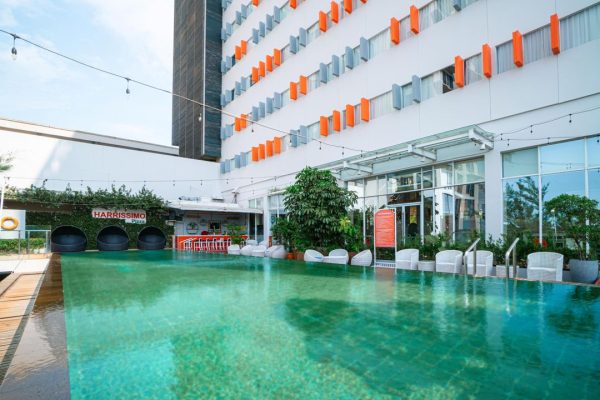 HARRIS Hotel Batam Center (per-night) - Image 4