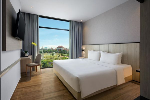 Hotel Santika Batam (per-night) - Image 5