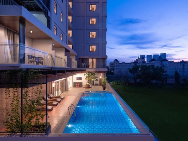 Hotel Santika Batam (per-night) - Image 4