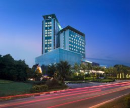 Wyndham Panbil Batam (per-night)