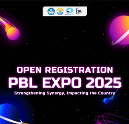 Internation PBL Expo 2025