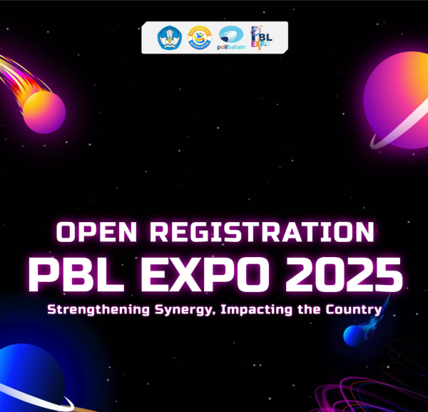 Internation PBL Expo 2025